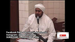 Video Mix - MUNAJAT ASMAUL HUSNA HABIB SYECH UNTUK KESELAMATAN NEGERI - Playlist 
