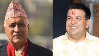 Download Lagu दोहोरो भुमिकामा शेखर ब्राण्ड,किशुनजी हराउन गिरिजा सङ्ग लागेका चन्द्र भण्डारीले दिन खोजेको भ्रम।। MP3