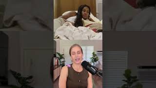 Ciara never gets an apology from West he just pouts and feels bad for himself