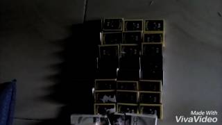 Domino Korekapi Rally 10