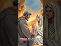 Genesis 18:9-16: Scripture Reading