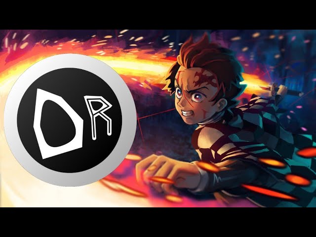 Demon slayer - Kimetsu no yaiba (Dubstep remix)