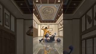 What would happen if 10 Mega Knights invaded China? #clashroyale