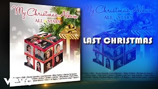 Video thumbnail of "Urbandub - Last Christmas"