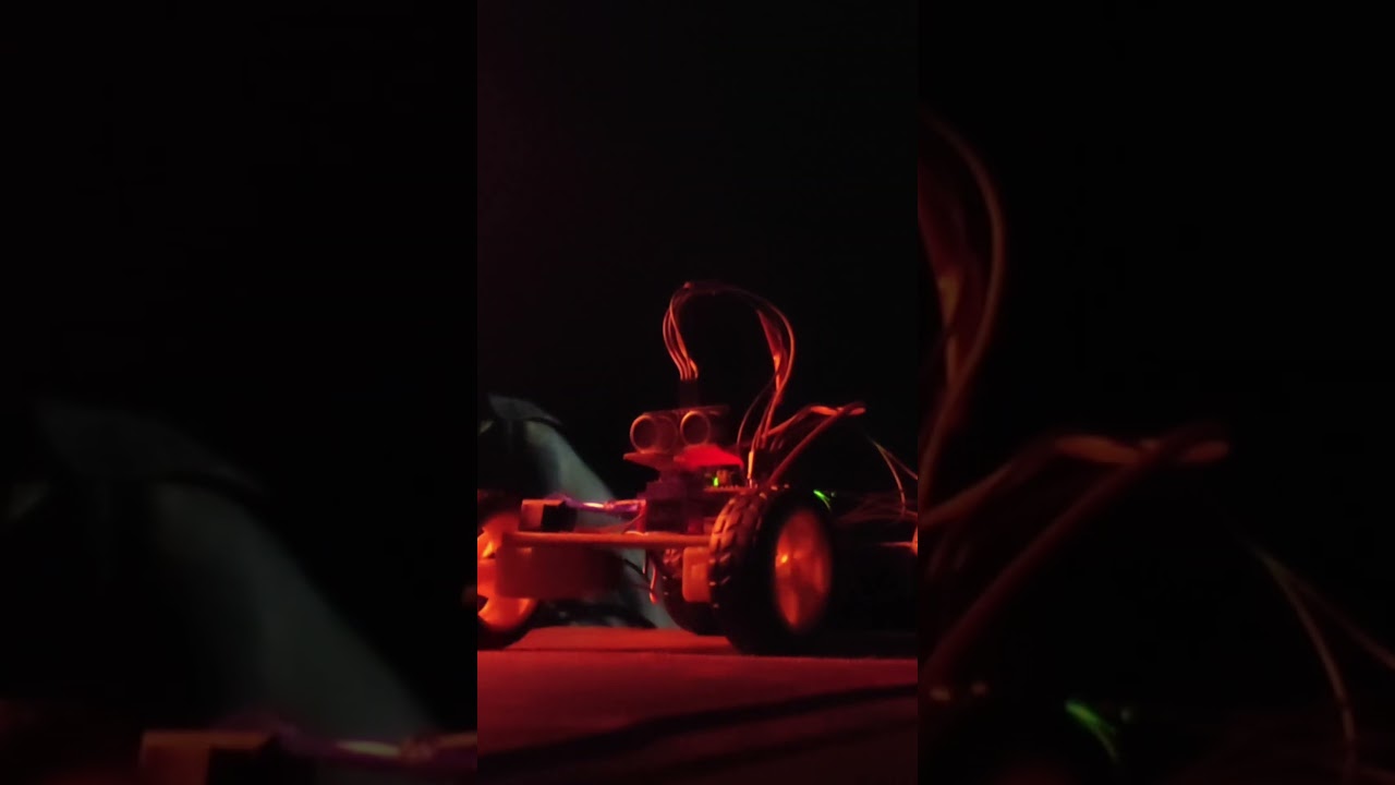 Showreel