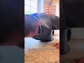 Day 4 #pushupchallenge For Cancer Research