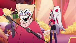 Hazbin Hotel Season 2 Clips That Entertain My Autism
