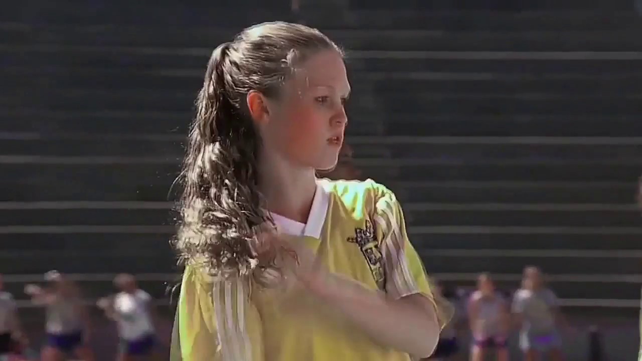 Patrick & Kat ►Snap Out Of It