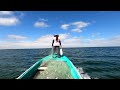 Somos pescadores y esto es lo que hacemos