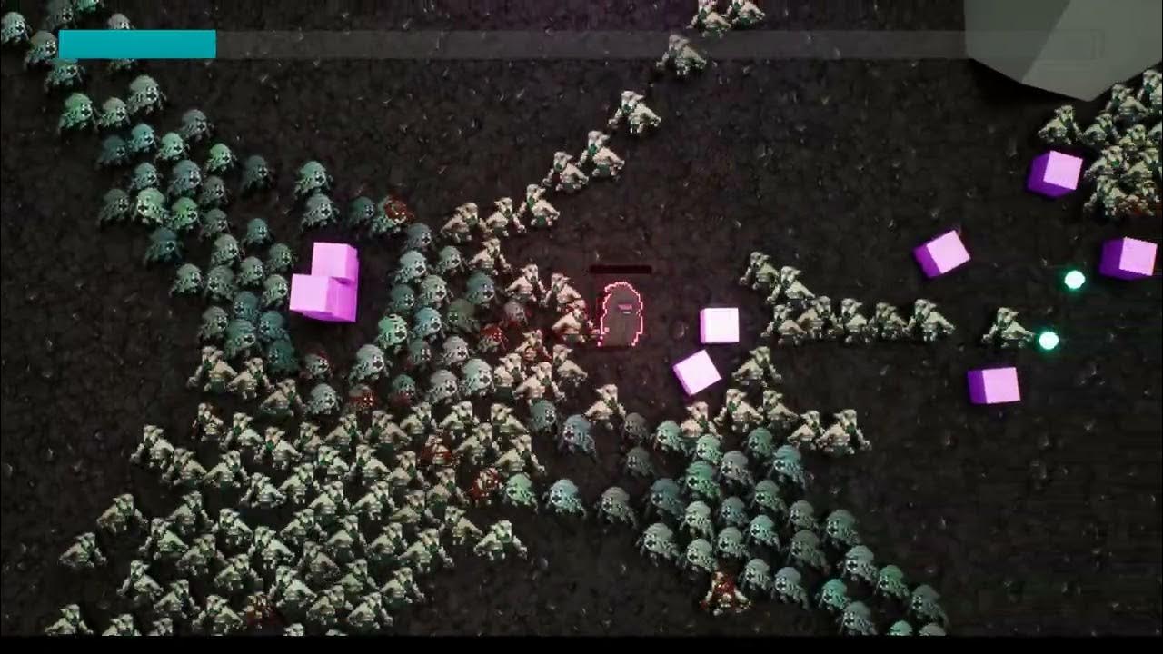 Unreal engine 5 niagara gpu ai boids distance field avoidance
