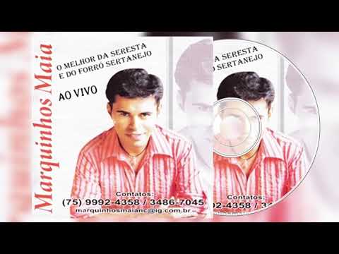 MARQUINHOS MAIA -