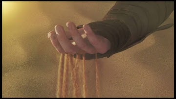 Prince of Persia : The Forgotten Sands - Announcement Trailer