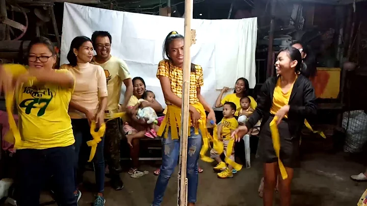Tala Challenge 2020 _ Cuevas Gregorio Reyes Family
