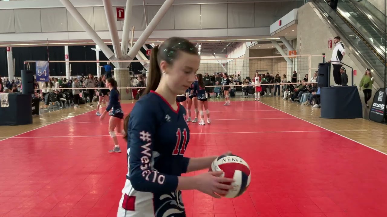 ACAD 14 RED VS CMASS SET 1