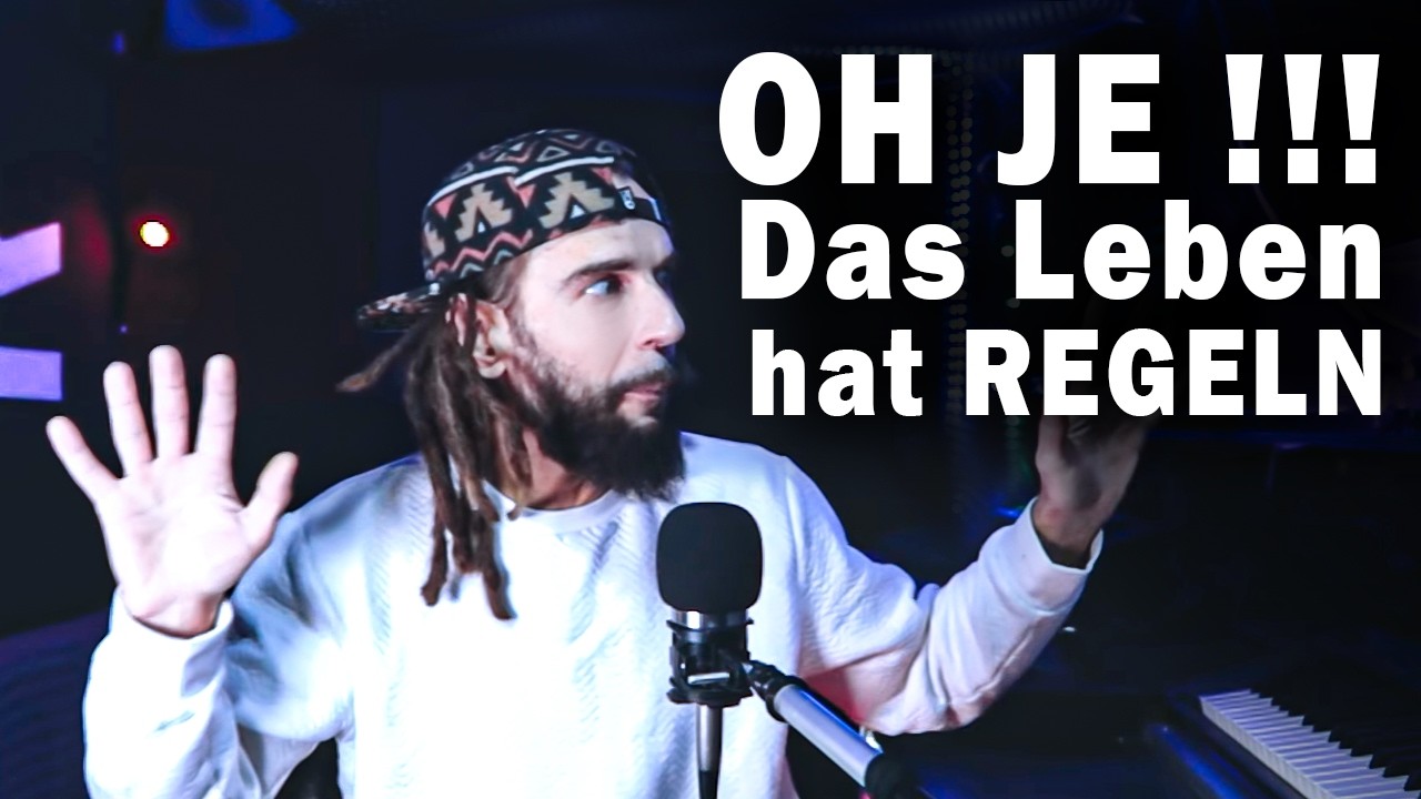 #AS 50 - Bist du bereit deine Grenzen zu akzeptieren? Dann ist 2026 dein Jahr!