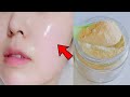 DIY Herbal Homemade Face Wash | 10 To 50 Years Can Use This Face Wash | Homemade Powder Face Wash