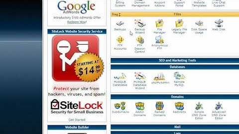 How to Move Your WordPress Blog to a New Host - Part 2
