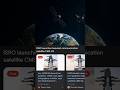 CMS-03 India’s heaviest 4400 kg satellite launched | day 110 #isro #lvm3 #space #shorts #
