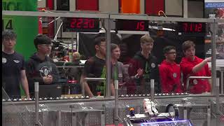 Qualification 33 - 2023 ISR District Event #4