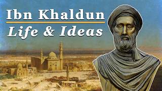 The Medieval Scholar Who Predicted the End of Empires