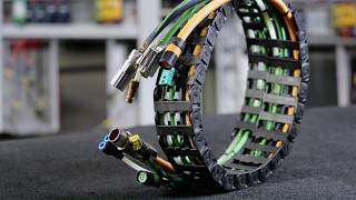 Cable Assembly And Control Cabinet Manufacturing For Industrial Applications Imw Service Gmbh