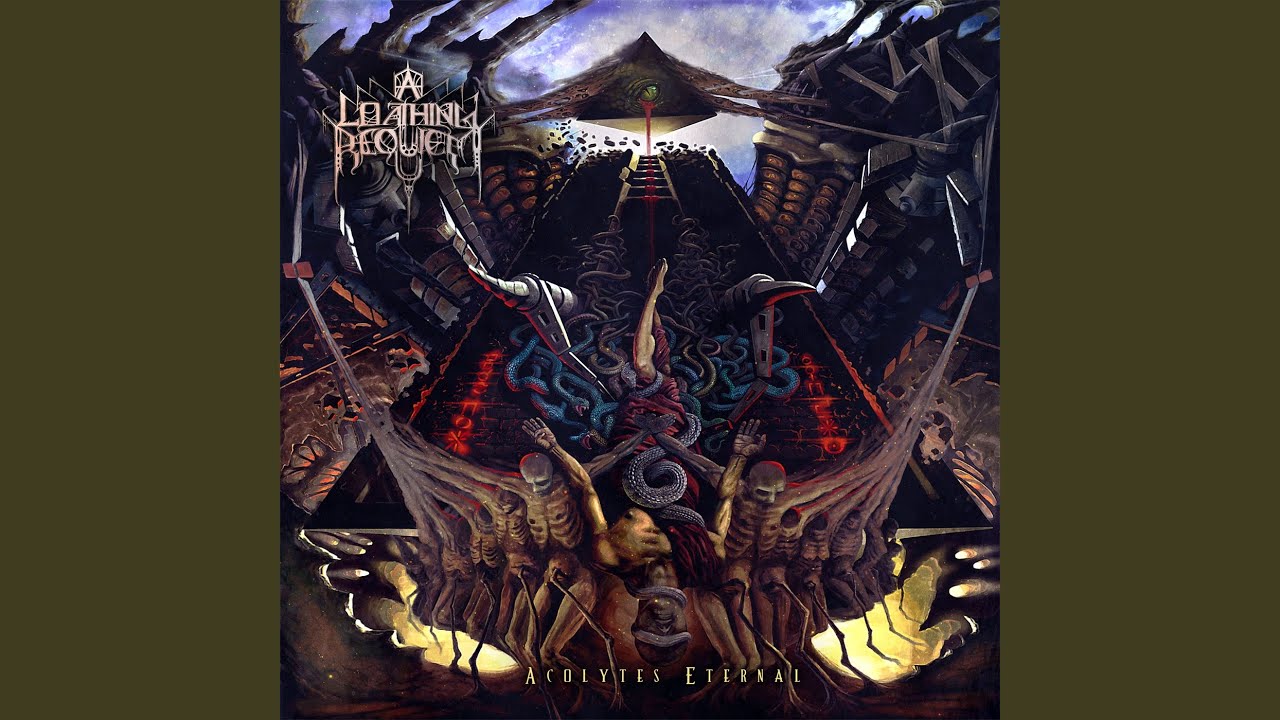 The Mortal's Harvest