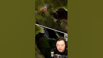 BAR - Beyond All Reason D-Gunned Juggernaut