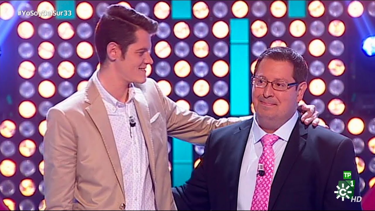 Yo soy del Sur |  Gala 33 (2ª Edición)