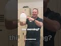 GALLON OF MILK A DAY FOR STRENGTH GAINS | MARK RIPPETOE STARTING STRENGTH | #shorts #youtubeshorts