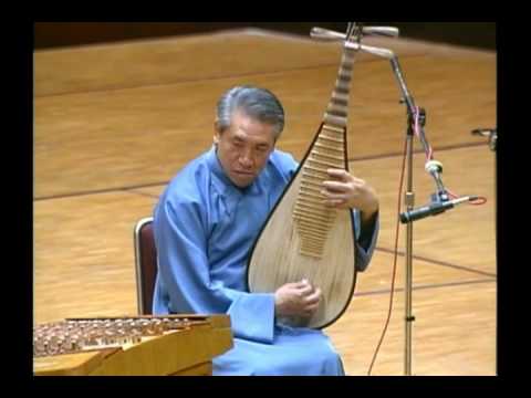 Rainbow Skirt Song 霓裳曲