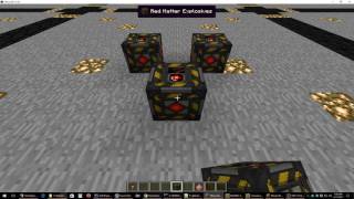 ICBM Classic Progress Report 2-17-2017