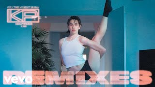 Смотреть клип Only Time Makes It Human (The Blessed Madonna Remix - Official Audio)