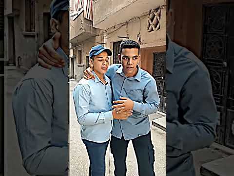 لا ياعم بلاش الشارع دا ياتري اي السبب واي الحل