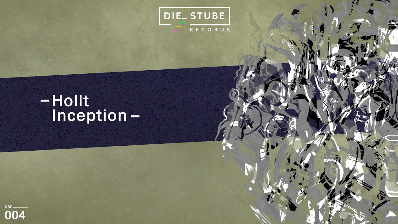 Watch Hollt - Inception on YouTube Watch Hollt - Inception on YouTube