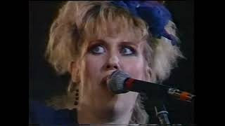 Hazel Oconnor