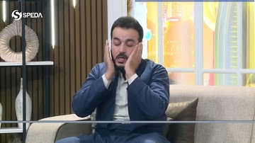 #ـ ماتیسر من سورة الدخان #-بصوت سفيان عبدالقادر