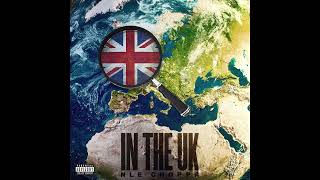 NLE Choppa - In The UK (Instrumental)