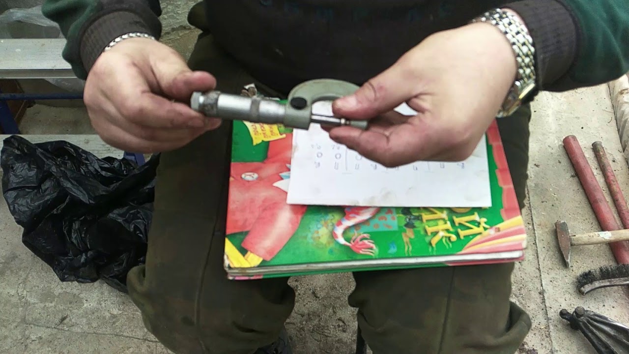 Саманд, регулировка клапанов VID 20190503 174946 - YouTube