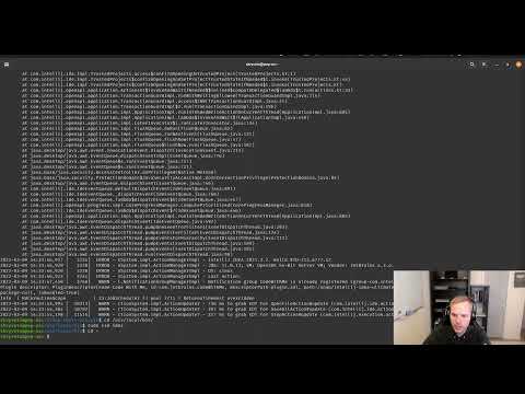 How to generate intellij idea shell scripts in pop os via snap