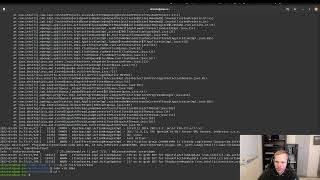 How to generate intellij idea shell scripts in pop os via snap