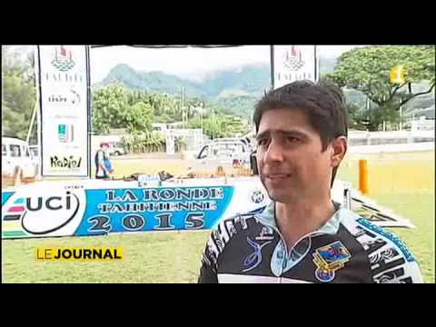Video: Recenzie sportivă: La Ronde Tahitienne în Tahiti
