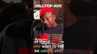 ✝️ My Conflict with Catholicism @coastcontra x @hilltopave @snoopdogg @2PacOfficialYT