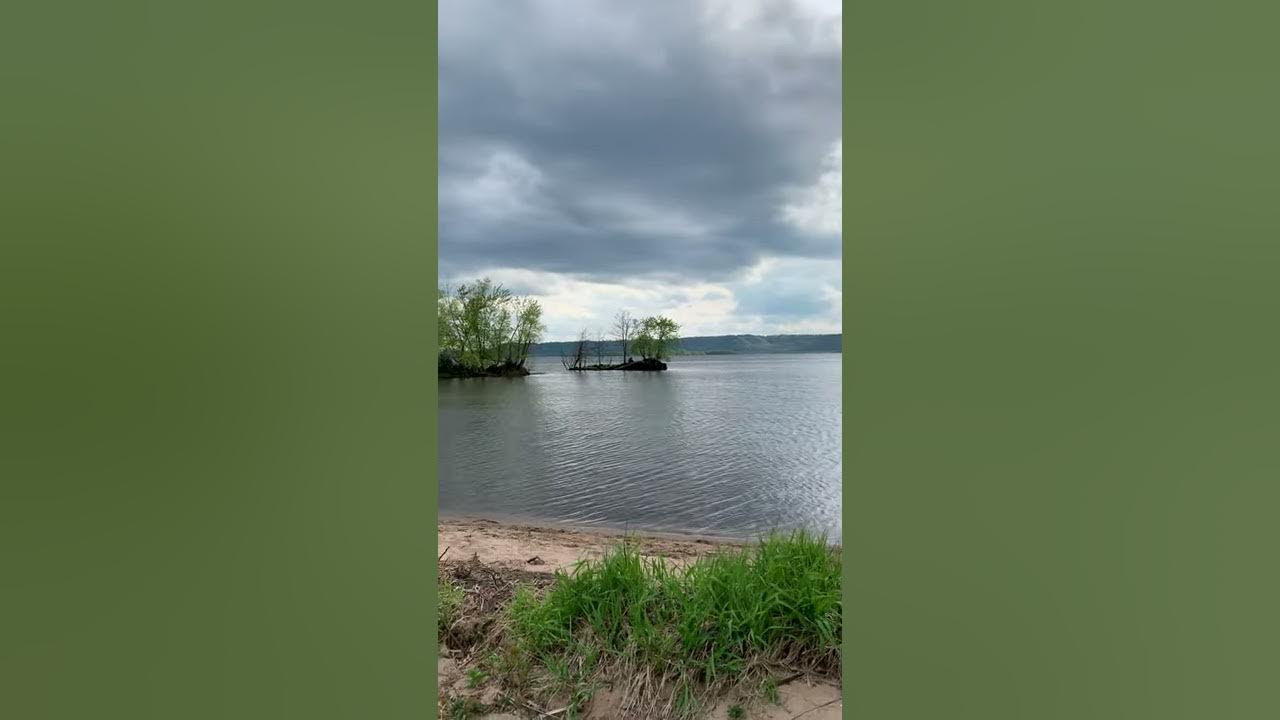 Lake Onalaska in WI YouTube