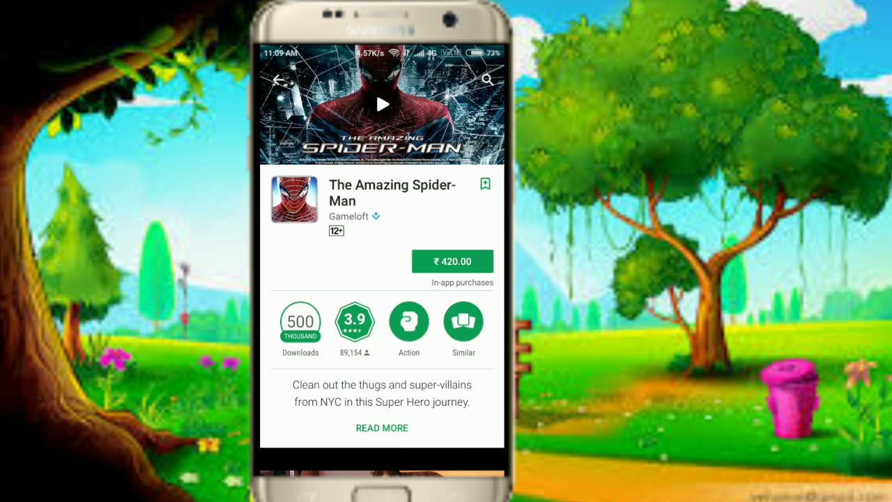How To Get PAID Apps or Games FOR FREE on Android without ROOT easily ...