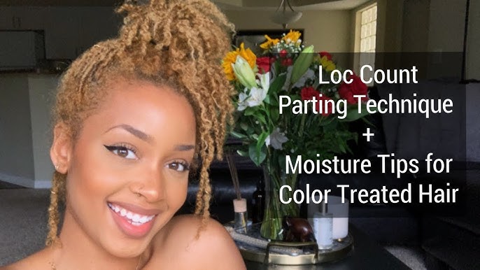 Loc Jewelry 101, CurlyNuGrowth