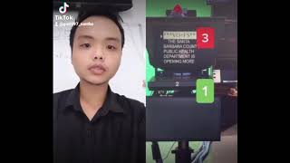 Prompter test challenge #1