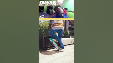 SESSIONS WIT THE DOGGFATHER #shorts #session #realistic #gameplay #skateboarding #snoopdogg #drdre