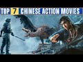 Top 7 Chinese Action Films You Must Watch 2023 2024 Part 2