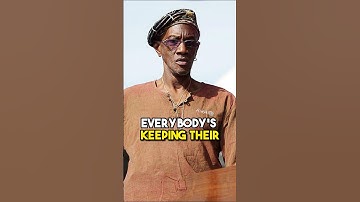 Thumbnail of P-FUNK Legends In Studio | Bernie Worrell #bootsycollins #funk