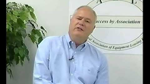 Session 1: Introduction to Leasing